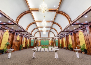 Royal Conference Room